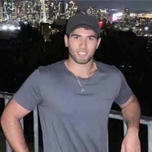 Meet your Posher, Komran